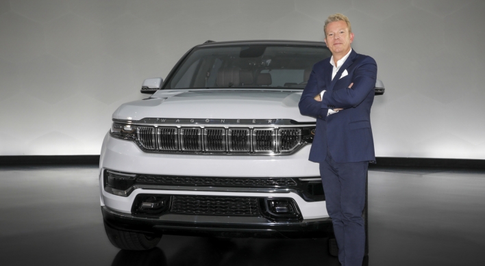 Jeep pins hope on bigger, luxury lineup to surpass 10,000 sales mark in Korea