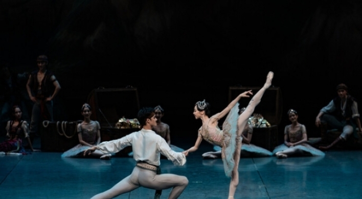 For fans who missed ‘Nutcracker,’ ballet scene set for rebound in 2021