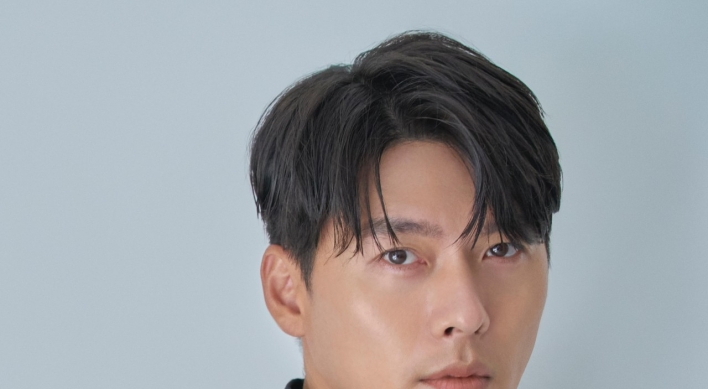 Hyun Bin to return as North Korean agent in ‘Confidential Assignment’ sequel