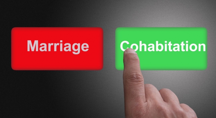 S. Korea pushes to embrace cohabiting couples, non-traditional families