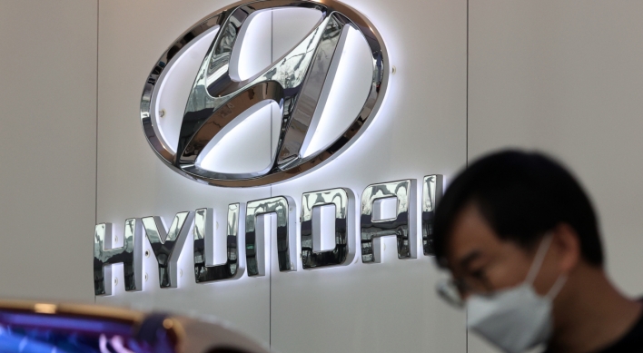 Hyundai Motor marks 41% growth in Q4 profits