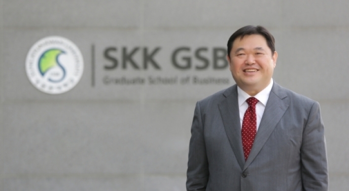 Sungkyunkwan’s business school ranks 35th in world