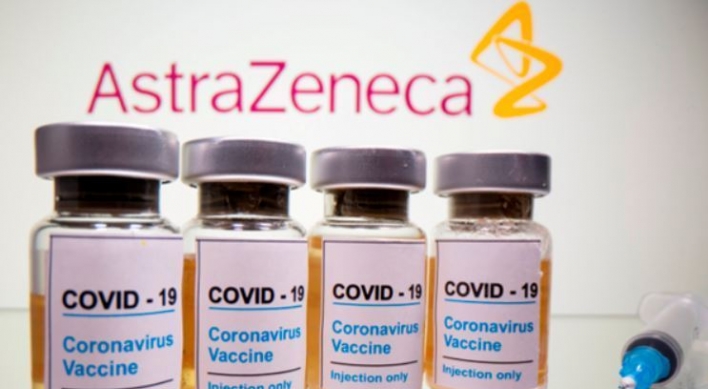 AstraZeneca to start supplying COVID-19 vaccines from Feb. 24