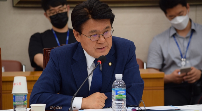 Ruling party speeds up efforts to weaken prosecution’s power