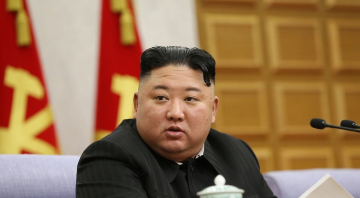 N. Korea launches rare committee to tackle economic challenges