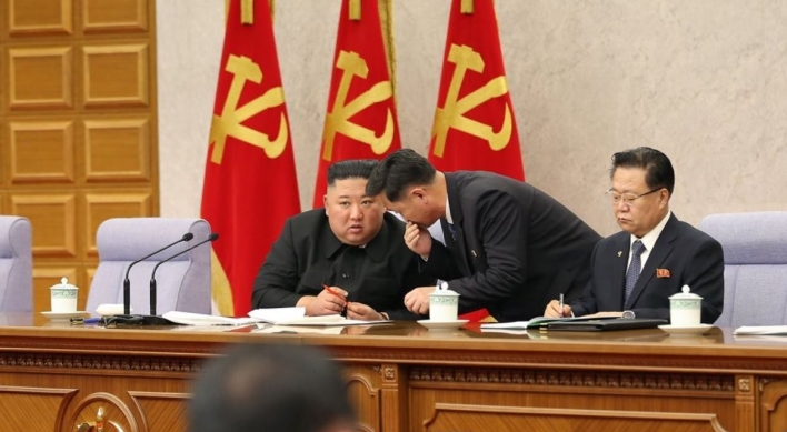 N. Korean Foreign Minister Ri named politburo member