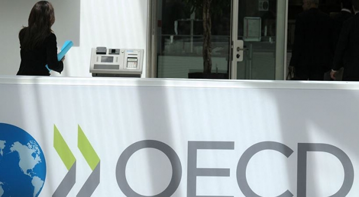 [News Focus] Korea 26th of 33 OECD members in foreign residents’ share of population
