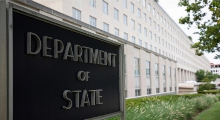 State Department says Japan's wartime sexual slavery an egregious violation of human rights