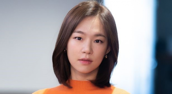 Actor Han Ye-ri says ‘Minari’ did not take the easy way