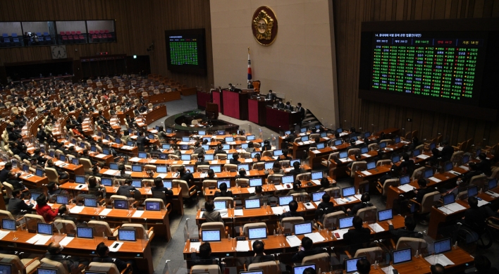 S. Korea ratifies key UN labor conventions