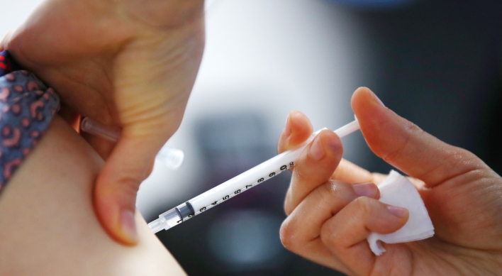 More than 23,000 vaccinated as officials warn against fake news