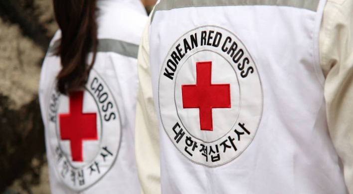 Red Cross offers to take care of cemetery for NK soldiers