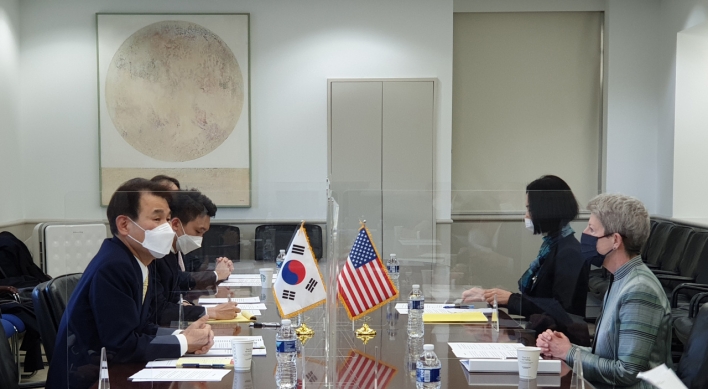 S. Korea agrees to pay 13.9% more from 2019 to host US troops