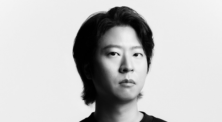 [Herald Interview] Erick Oh hopes for Oscar nomination for short animation ‘Opera’