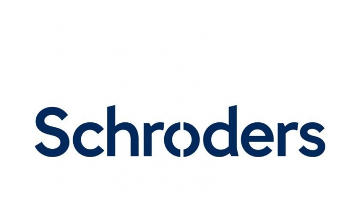 Schroders Korea raises W100b for global sustainable growth fund