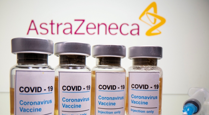 Korea to add clot warning to AstraZeneca vaccination guidance