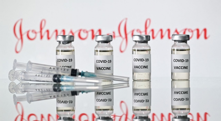 Janssen COVID-19 vaccine shows 67% efficacy, eligible for approval: panel