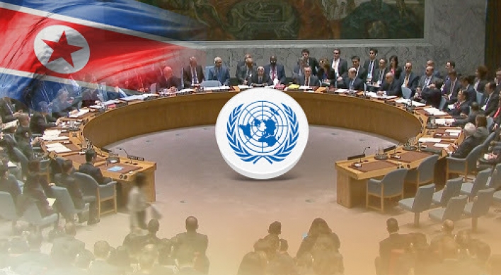 UN Security Council meets on NK missile launches, but no action