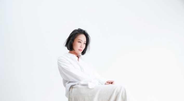 Pianist Son Yeol-eum set for nationwide tour