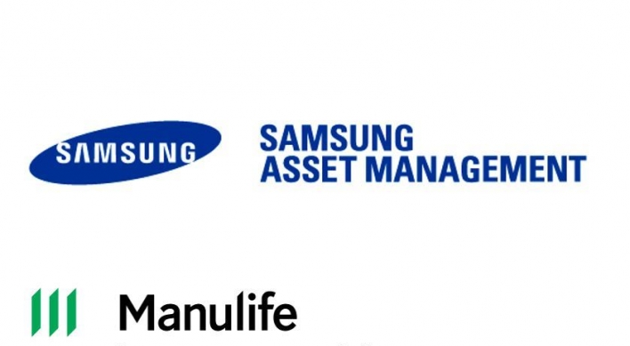Samsung Asset, Manulife IM ink strategic alliance
