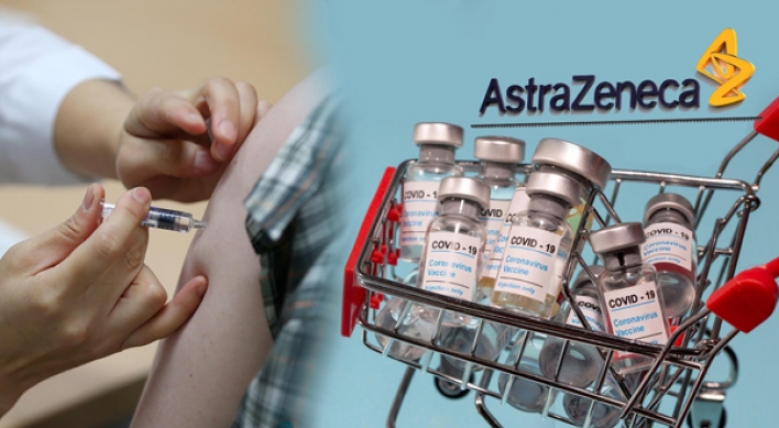 S. Korea set to resume AstraZeneca jabs amid lingering safety woes