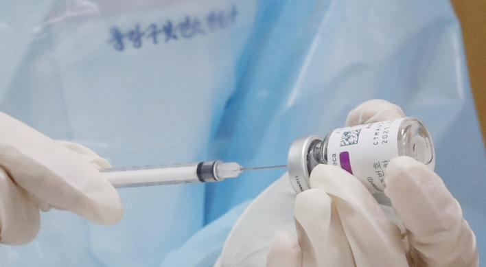 Korea keeps serious vaccine safety issues quiet