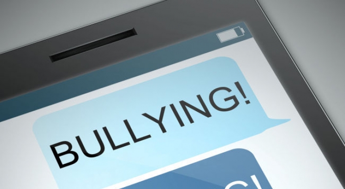 Portion of cyberbullying sharply increases as pandemic turns classes online: survey