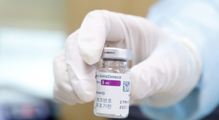 What does Korea’s new deal with Pfizer mean for future of AstraZeneca vaccine here?