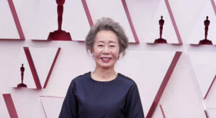 Youn Yuh-jung’s storied 5-decade career culminates in Oscars win