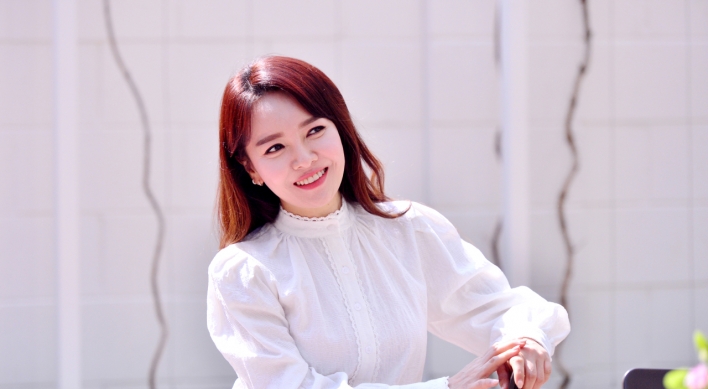 [Herald Interview] Soprano Im Sun-hae still thirsts for the stage