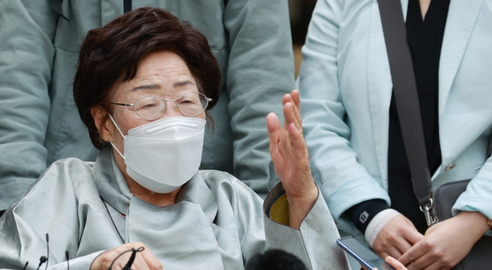 NK propaganda outlets slam S. Korea's court ruling in favor of Japan against 'comfort women'