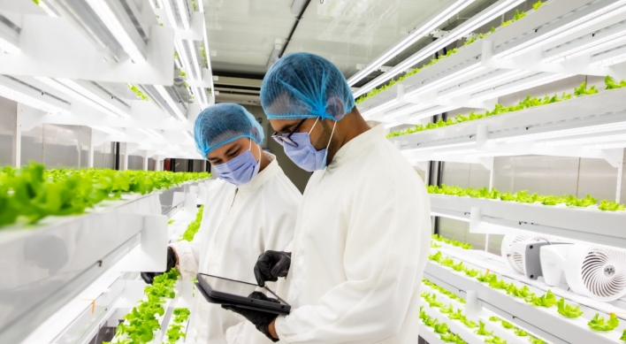 N.Thing to export smart farms to UAE after $3 million deal