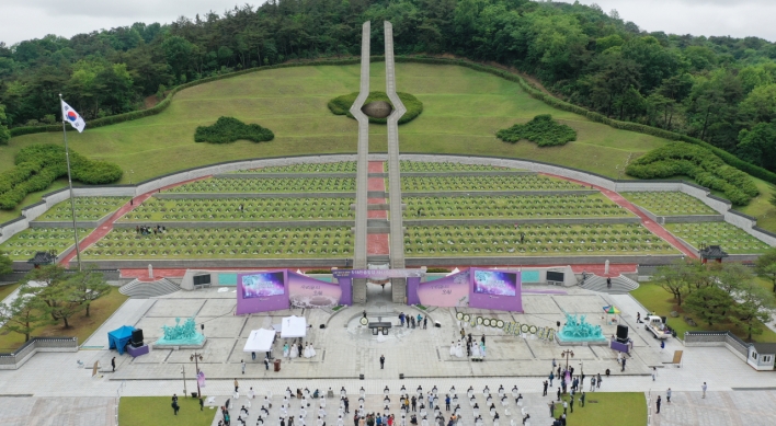 NK propaganda website calls 1980 pro-democracy movement 'historic event' in anti-fascism movement