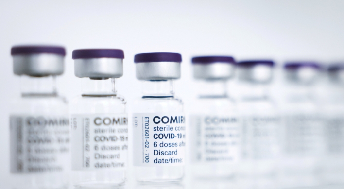 [News Focus] Action plan to make Korea a global COVID-19 vaccine factory takes shape