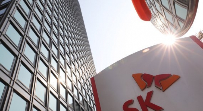 SK global chemical receives highest mark for eco-friendly operation