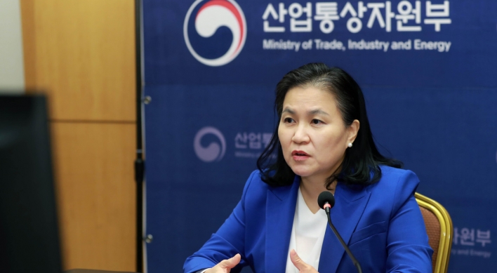 S. Korea vows to lend hand with global vaccine supply shortages