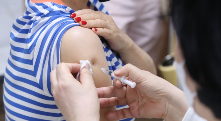 Citizens complain of scarcity of 'no-show' vaccines