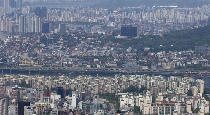 DP, govt. decide to abolish housing supply program for civil servants in Sejong