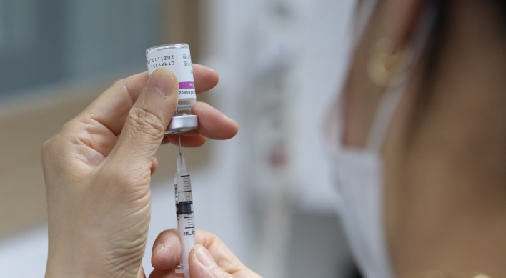 N. Korea slams countries for piling up excessive supply of vaccines amid shortage