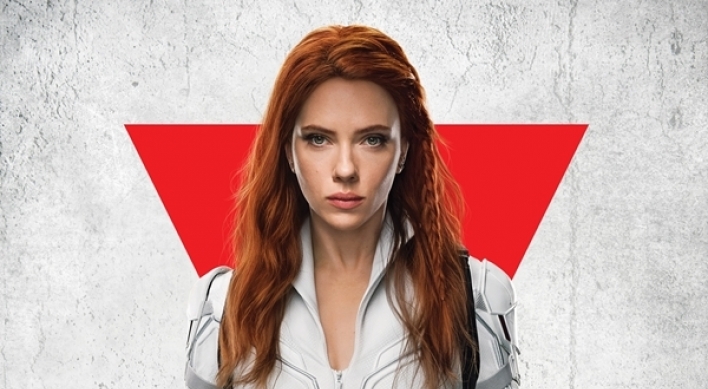 Marvel’s superhero film ‘Black Widow’ to be released worldwide July 7