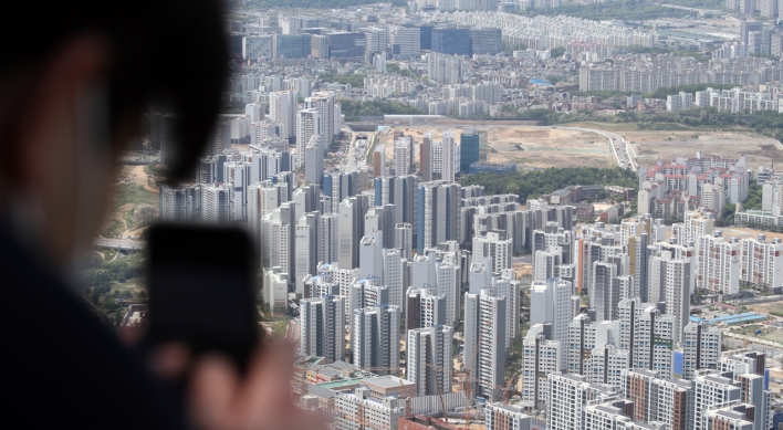 South Korea's housing market unperturbed by rate hike: experts