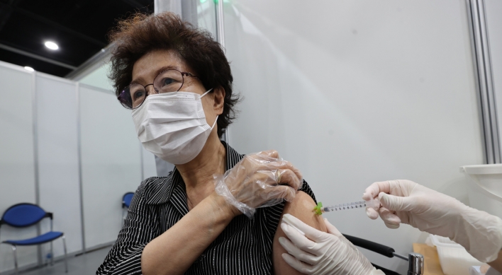 New virus cases under 500, S. Korea set to unveil new social distancing scheme