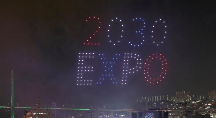 S. Korea submits application to host 2030 World Expo to BIE