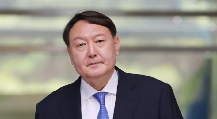 Ex-Prosecutor General Yoon Seok-youl to declare presidential bid Tuesday