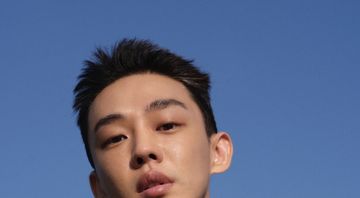 Yoo Ah-in to star in new Netflix action flick ‘Seoul Vibe’