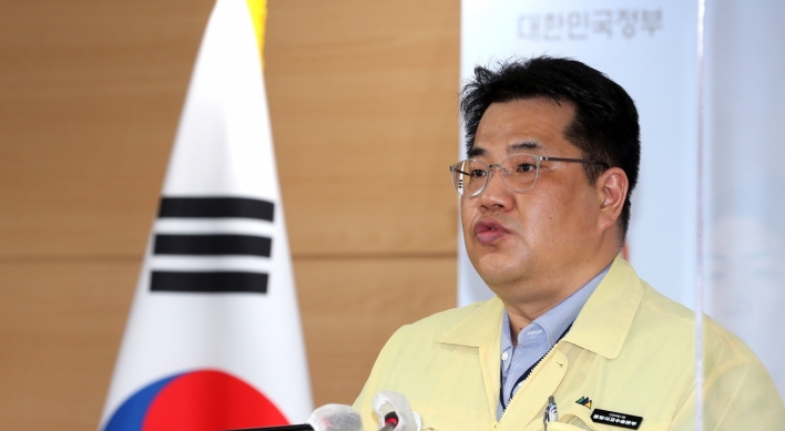 Korean health officials split over impact of delta variant