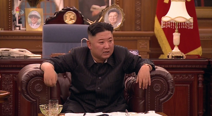 NK resident voice concerns over Kim's weight loss