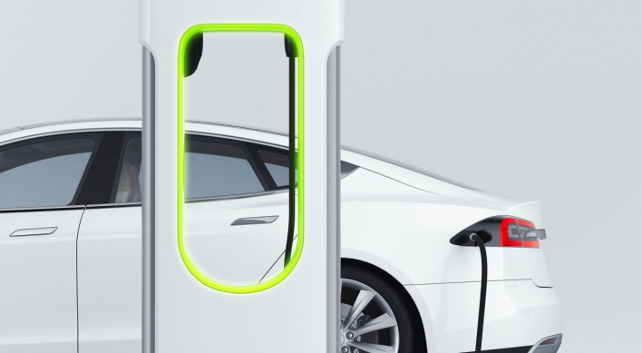 S. Korea to hold a major global EV event  in 2024