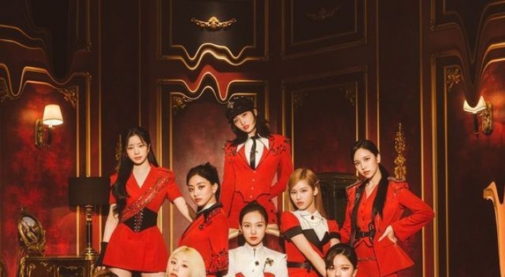 [Today’s K-pop] Twice tops Japan charts with prerelease