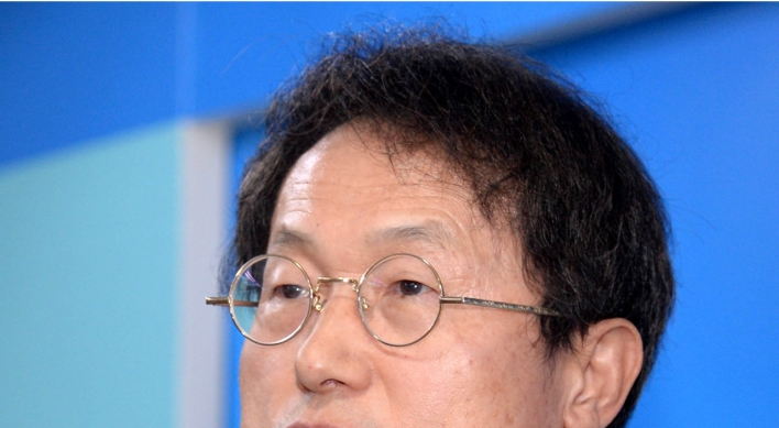 [Newsmaker] Seoul education chief admits 'naeronambul'